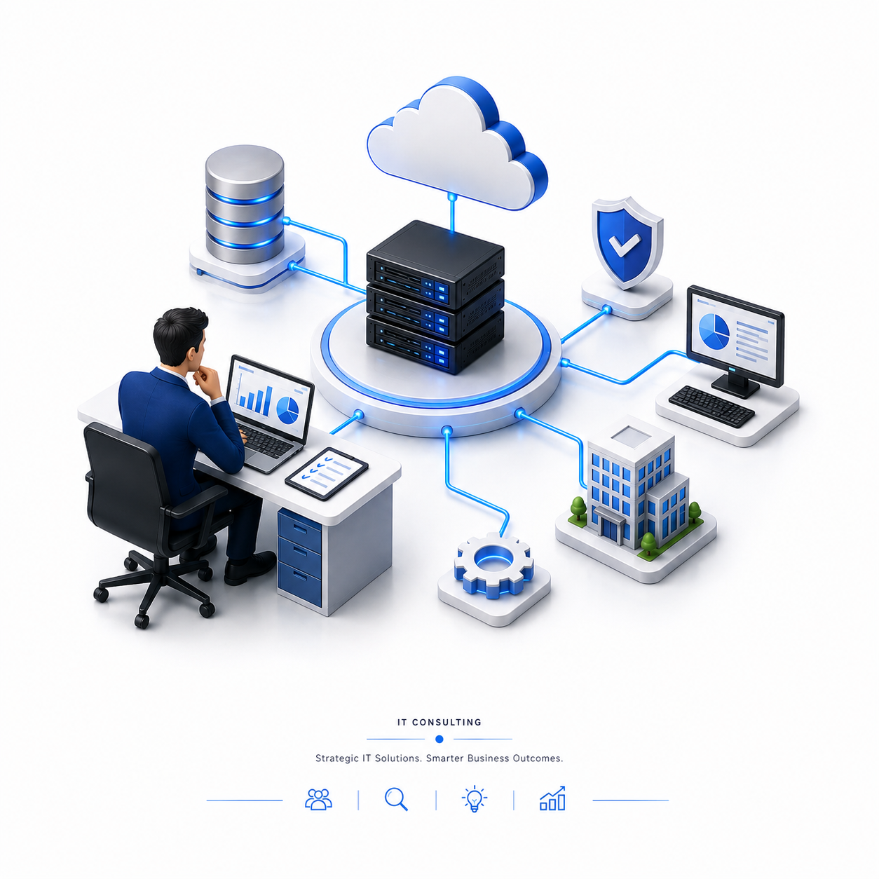 IT Consulting