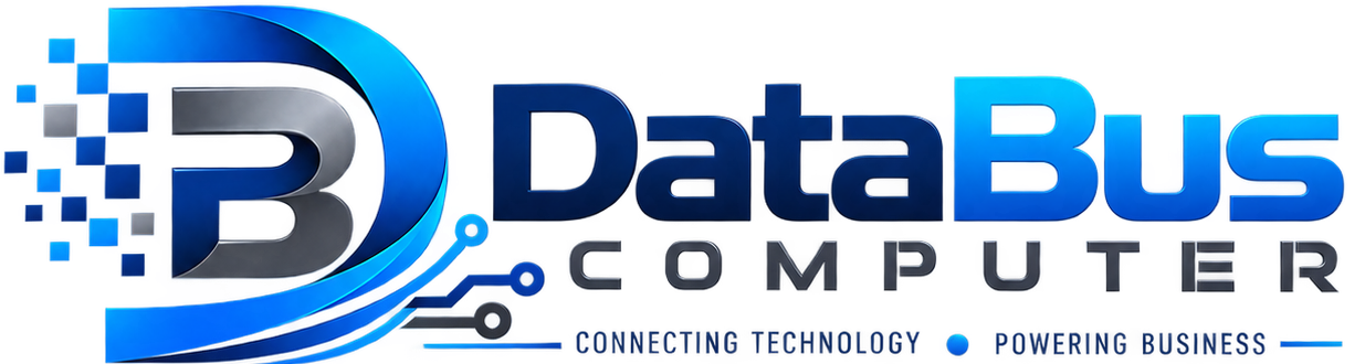 DataBus IT Solutions